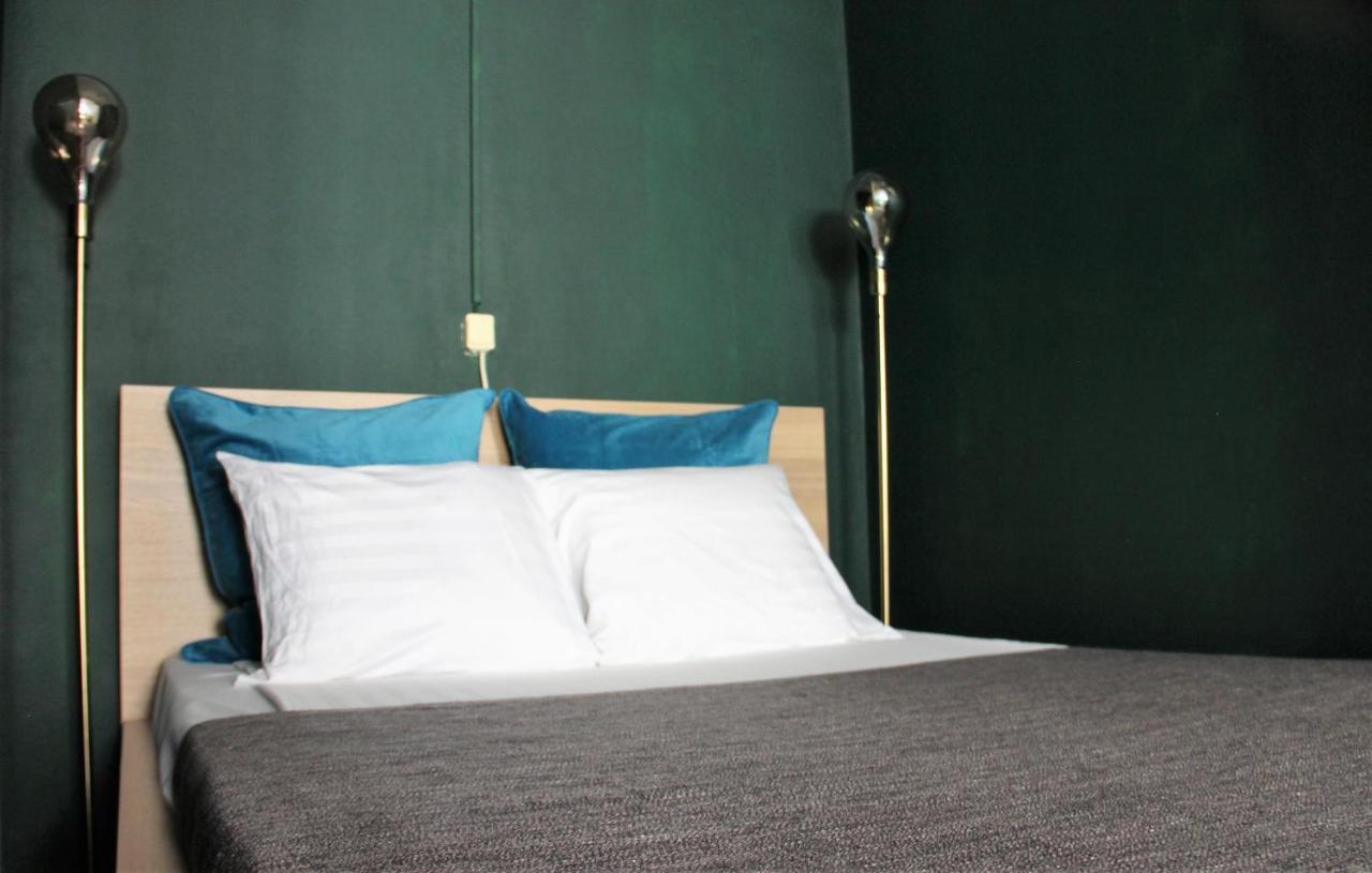 Stay Here Apartment Rauha Helsinki Exterior foto